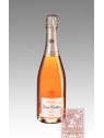 CHAMPAGNE LOUIS CASTERS BRUT ROSE'  DAMERY