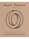 CHAMPAGNE MEMOIRE EXTRA BRUT - HURE FRERES MAGNUM 1,5 LT