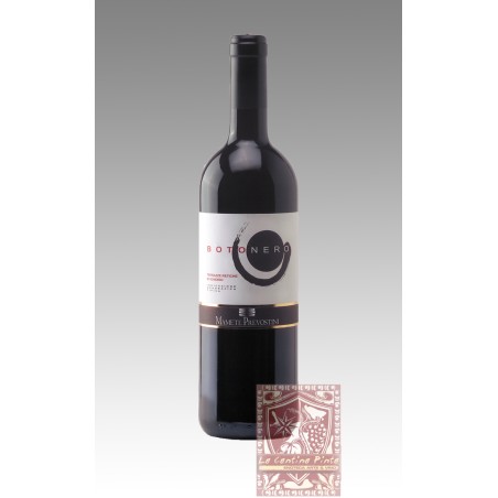 NEBBIOLO BOTONERO 2020 MAMETE PREVOSTINI