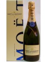 CHAMPAGNE MOET & CHANDON RESERVE IMPERIALE BRUT