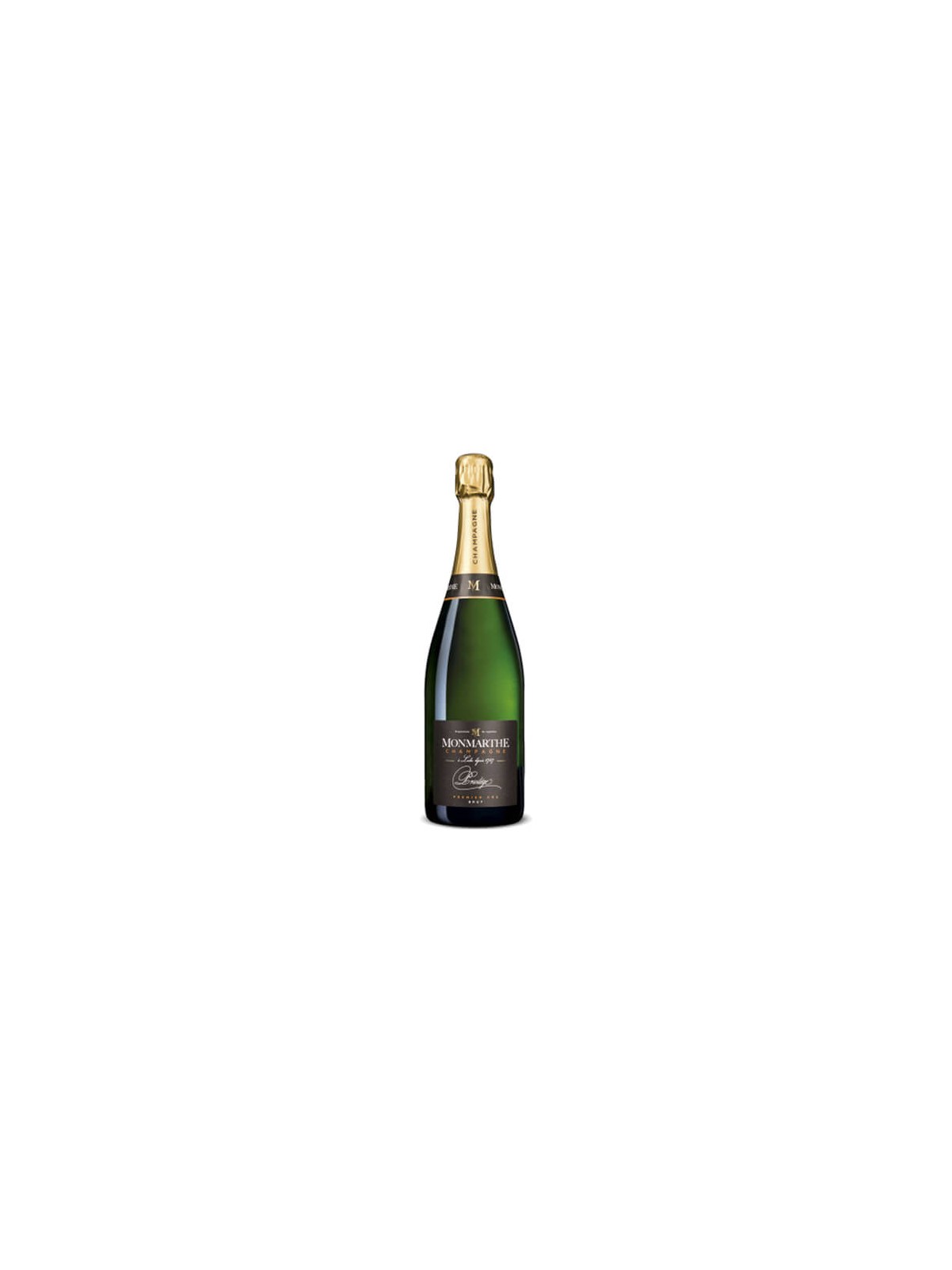 CHAMPAGNE MONMARTHE PREMIER CRU BRUT  PRIVILEGE
