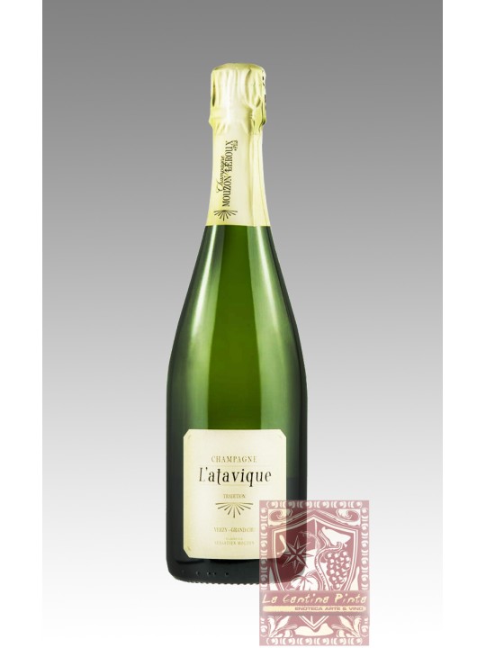 CHAMPAGNE MOUZON LEROUX  GRAND CRU L'ATAVIQUE EXTRA BRUT