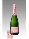 CHAMPAGNE NOMINE'-RENARD BRUT  ROSE'