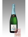 CHAMPAGNE PANNIER EXACT EXTRA BRUT
