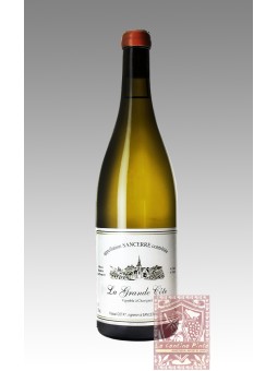 LA GRANDE COTE SANCERRE 2022 - PASCAL COTAT