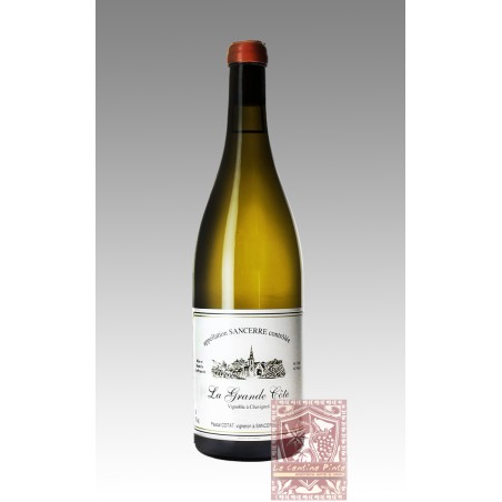 LA GRANDE COTE SANCERRE 2022 - PASCAL COTAT