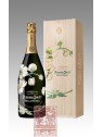 CHAMPAGNE PERRIER-JOUET BELLE EPOQUE 2012 MAGNUM 1,5 LT  BRUT CASSA DI LEGNO