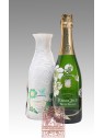 CHAMPAGNE PERRIER-JOUET BELLE EPOQUE 2015 COCOON LIM ED FERNANDO LAPOSSE  BRUT