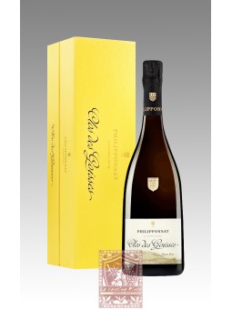 CHAMPAGNE PHILIPPONNAT CLOS DE GOISSES 2008 BRUT