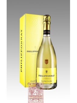 CHAMPAGNE PHILIPPONNAT GRAND BLANC 2011 BRUT