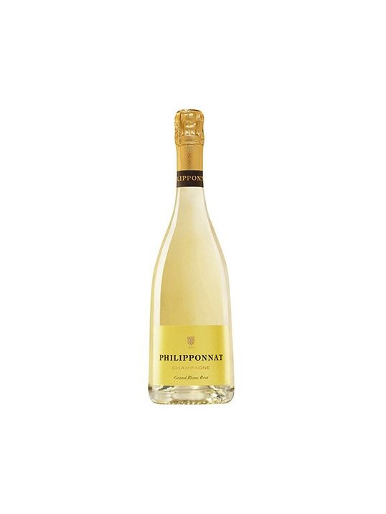 CHAMPAGNE PHILIPPONNAT GRAND BLANC 2011 BRUT