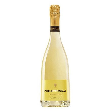 CHAMPAGNE PHILIPPONNAT GRAND BLANC 2011 BRUT