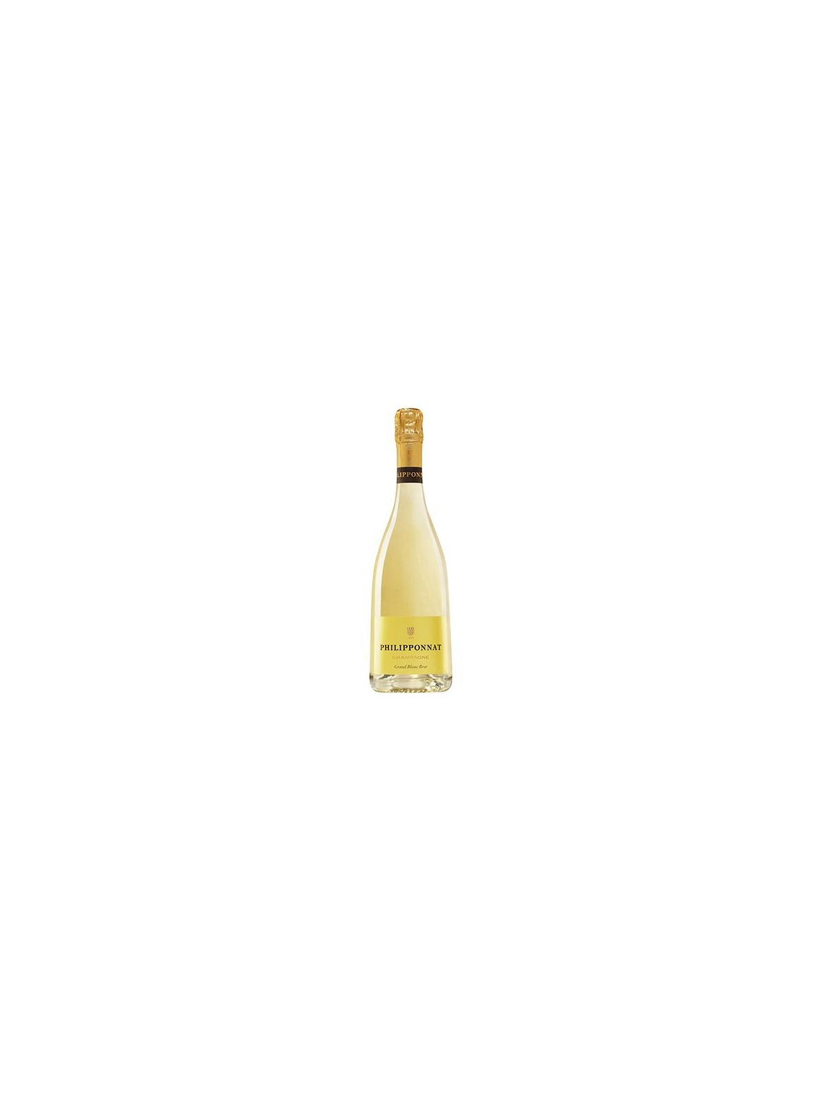 CHAMPAGNE PHILIPPONNAT GRAND BLANC 2011 BRUT