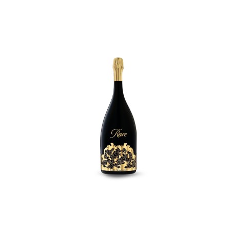CHAMPAGNE PIPER-HEIDSIECK BRUT CUVEE RARE MILLESIME 2002