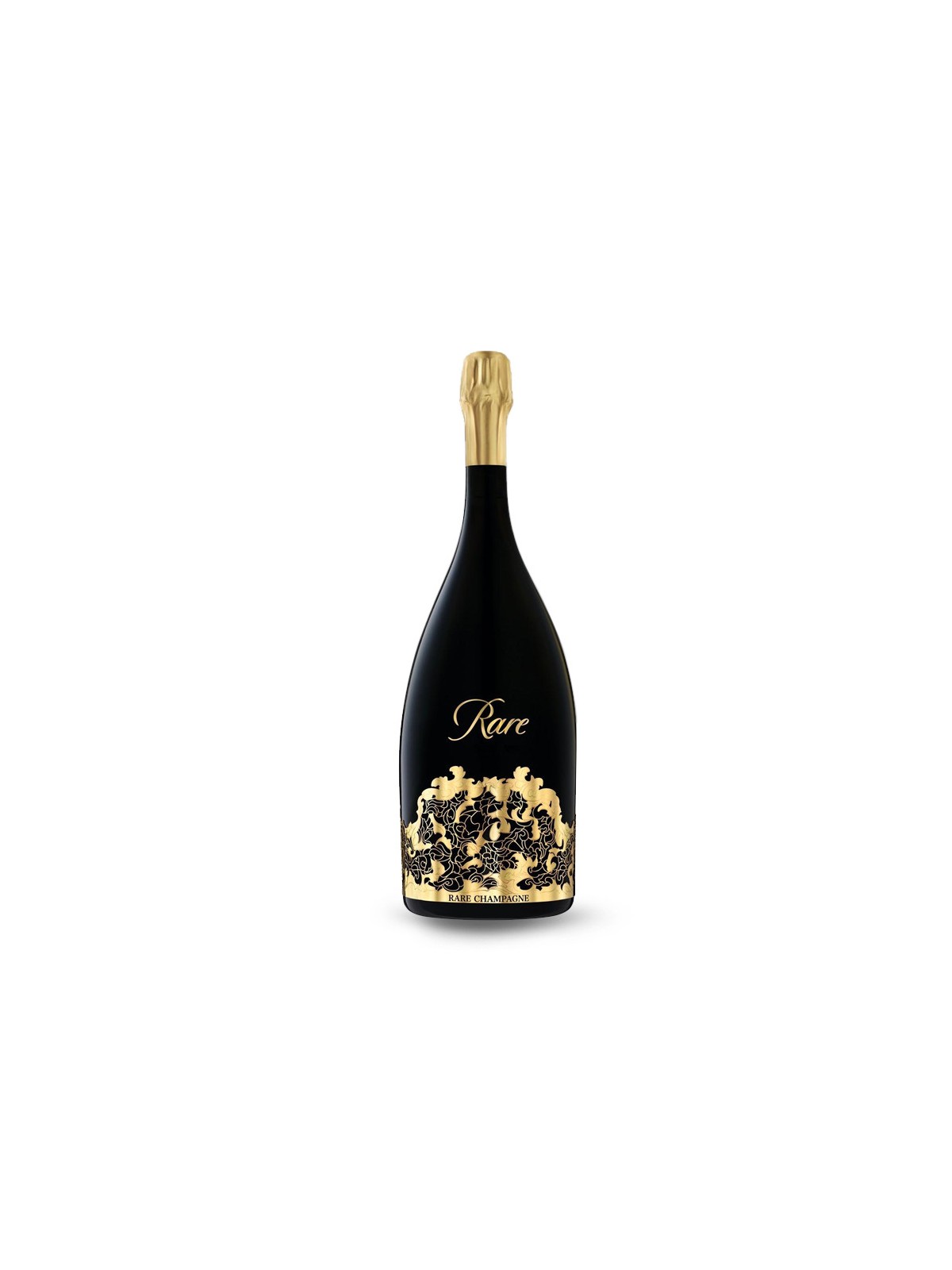 CHAMPAGNE PIPER-HEIDSIECK BRUT CUVEE RARE MILLESIME 2002