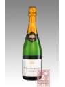 CHAMPAGNE PLOYEZ-JACQUEMART EXTRA QUALITY BRUT BLANC DE BLANCS