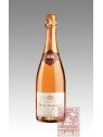 CHAMPAGNE PLOYEZ-JACQUEMART SELECTION ROSE' BRUT
