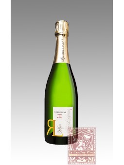 CHAMPAGNE R&L LEGRAS BRUT GRAND CRU