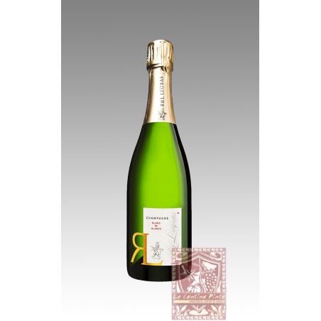 CHAMPAGNE R&L LEGRAS BRUT GRAND CRU