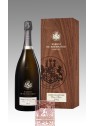CHAMPAGNE RARE COLLECTION BLANC DE BLANCS EXTRA BRUT 2012 GRAND CRU  BARONS DE ROTHSCHILD