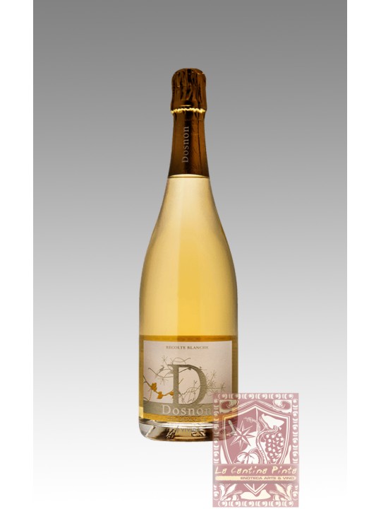 CHAMPAGNE RECOLTE BLANCHE DOSNON