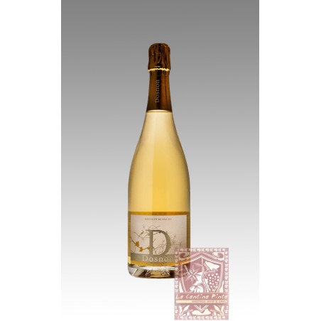 CHAMPAGNE RECOLTE BLANCHE DOSNON