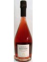 CHAMPAGNE ROSE' DE SAIGNEE BRUT 1ER CRU -  GEOFFROY