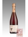 CHAMPAGNE ROSE' DE SAIGNEE EXTRA BRUT - EMMANUEL BROCHET