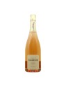 CHAMPAGNE ROSE' L'INCANDESCENT GRAND CRU EXTRA BRUT - MOUZON LEROUX