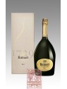 CHAMPAGNE RUINART "R" BRUT ASTUCCIATO