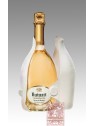 CHAMPAGNE RUINART BLANC DE BLANCS  BRUT SECOND SKIN