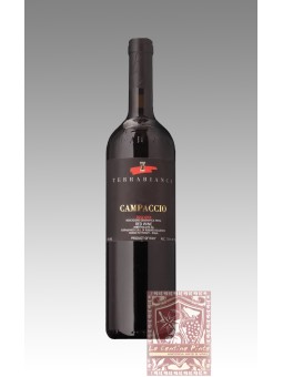 CAMPACCIO 2001 TOSCANA IGT TERRABIANCA