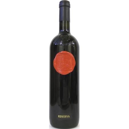 CAMPACCIO TERRABIANCA 2001