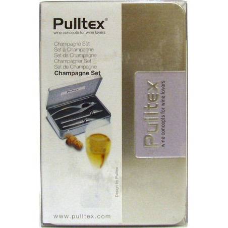 CHAMPAGNE SET - PULLTEX