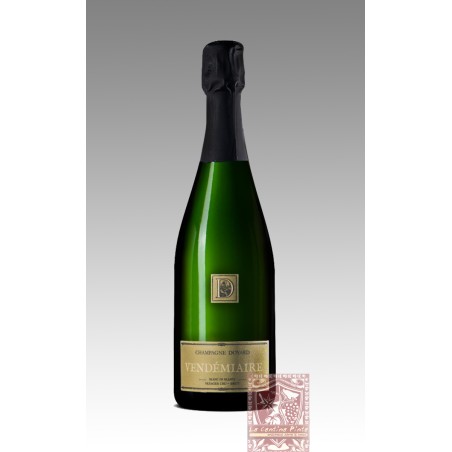 CHAMPAGNE VENDEMIAIRE BRUT 1ER CRU BLANC DE BLANCS  DOYARD