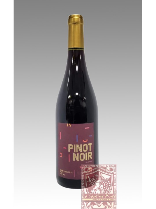 PINOT NOIR 2022- PIERRE FERRAUD ET  FILS