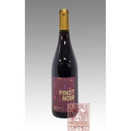 PINOT NOIR 2022- PIERRE FERRAUD ET  FILS