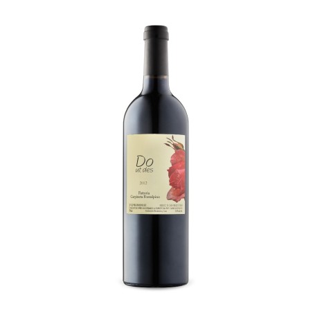 DO UT DES 2012 - FATTORIA CARPINETA