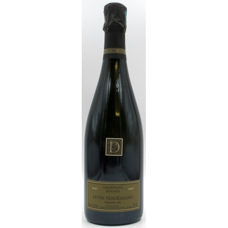 CHAMPAGNE VENDEMIAIRE BRUT 1ER CRU BLANC DE BLANCS MAGNUM DOYARD