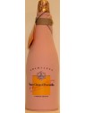 CHAMPAGNE VEUVE CLICQUOT PONSARDIN BRUT ROSE' ICE JACKET