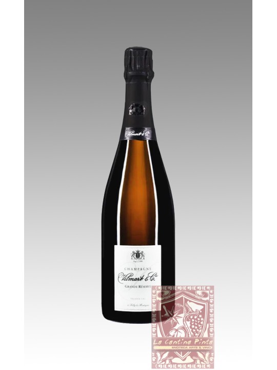 CHAMPAGNE VILMART & C. GRANDE RESERVE BRUT PREMIER CRU