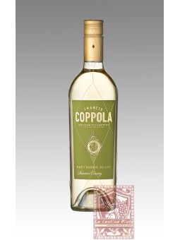 SAUVIGNON BLANC 2023  DIAMOND COLLECTION - FRANCIS COPPOLA