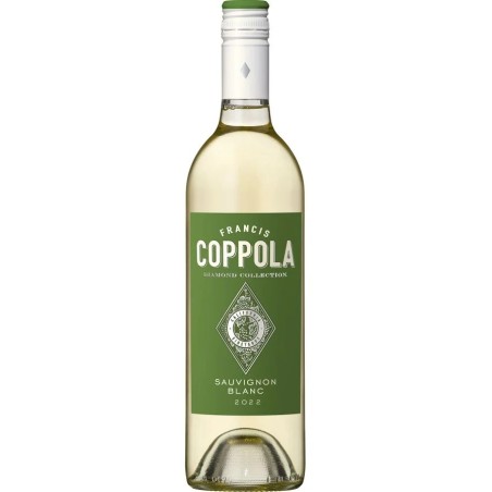 SAUVIGNON BLANC 2023  DIAMOND COLLECTION - FRANCIS COPPOLA