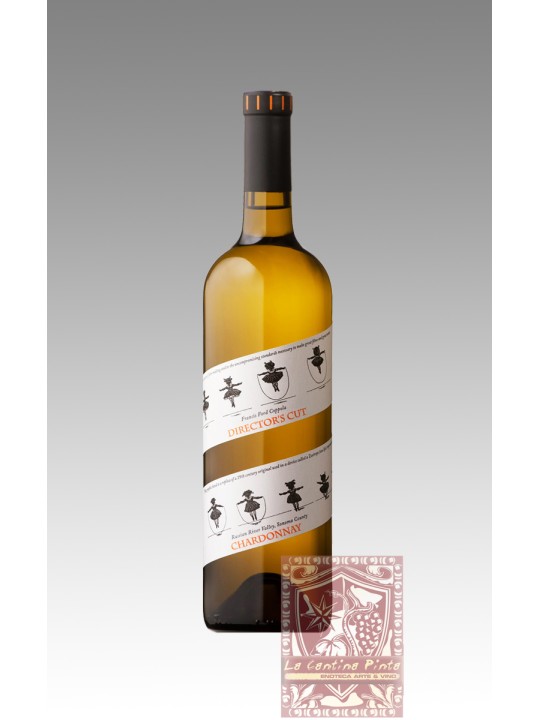 CHARDONNAY 2014 DIRECTOR'S CUT RUSSIAN RIVER VALLEY - FRANCIS FORD COPPOLA