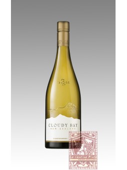 CHARDONNAY 2023  - CLOUDY BAY