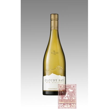CHARDONNAY 2023  - CLOUDY BAY