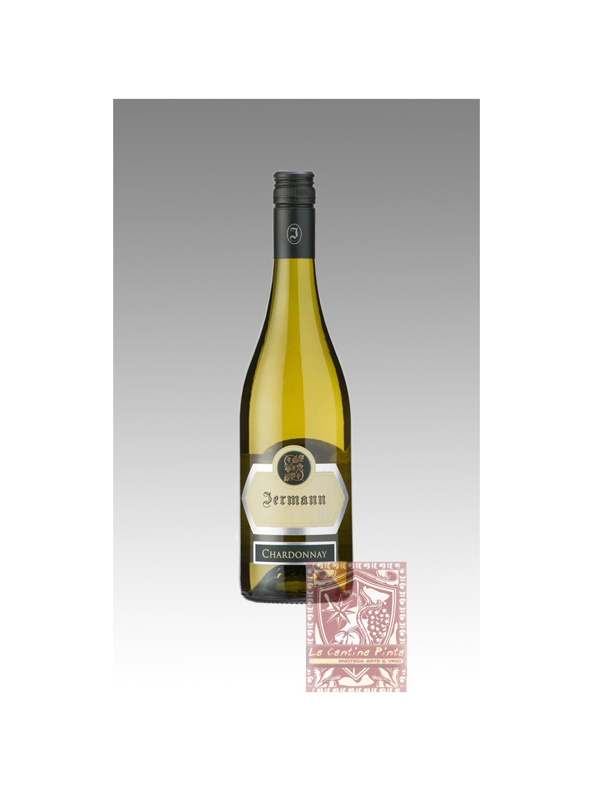 CHARDONNAY 2021 - jERMANN