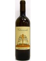 CHARDONNAY CHIARANDA' 2017 - DONNAFUGATA