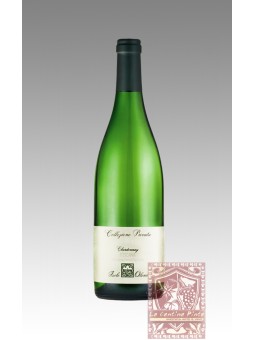 CHARDONNAY COLLEZIONE PRIVATA 2022 - ISOLE E OLENA