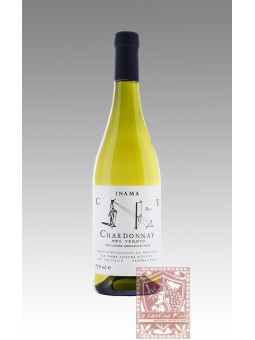 CHARDONNAY DEL VENETO 2021 - INAMA